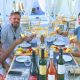 Small-Group Santorini Wine Tasting Tour