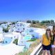 Santorini South Coast Private Tour